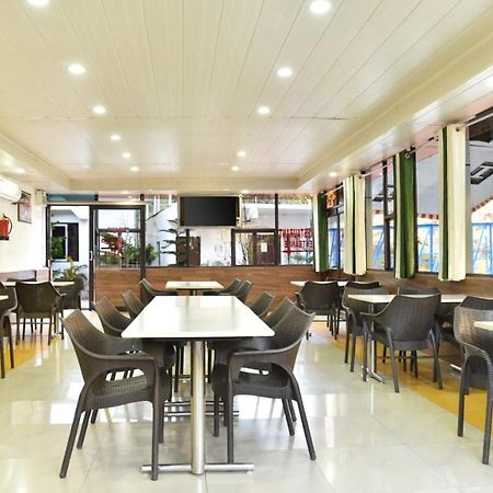 Riverside Resort ランズドーン エクステリア 写真