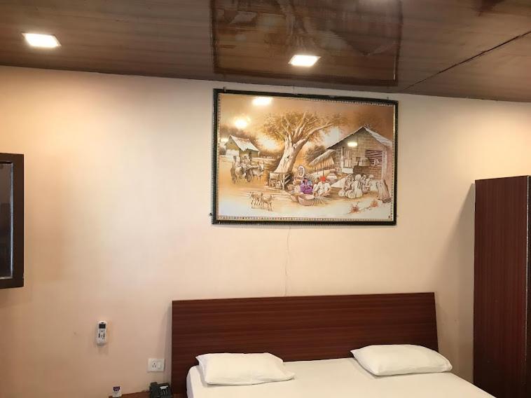Riverside Resort ランズドーン エクステリア 写真