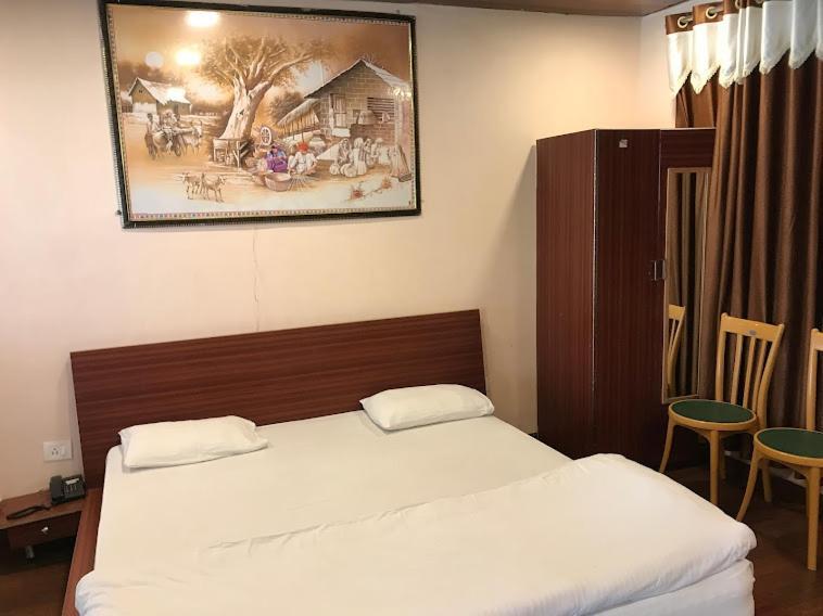 Riverside Resort ランズドーン エクステリア 写真